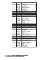 Preview for 59 page of Monogram Monogram ZIFS36N RH Technical Service Manual