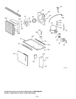 Preview for 60 page of Monogram Monogram ZIFS36N RH Technical Service Manual