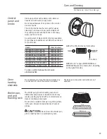 Preview for 29 page of Monogram ZDP304L Owner'S Manual