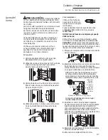 Preview for 117 page of Monogram ZDP304L Owner'S Manual