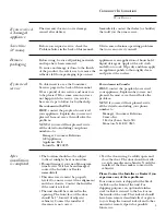 Preview for 3 page of Monogram ZDWT240 Owner'S Manual