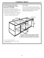 Preview for 7 page of Monogram ZGU385NSMSS Install Manual