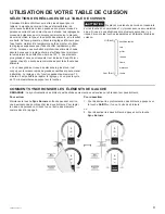 Preview for 33 page of Monogram ZHU30RDT1BB Owner'S Manual