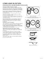 Preview for 64 page of Monogram ZHU30RDT1BB Owner'S Manual