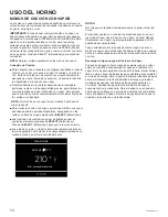 Preview for 68 page of Monogram ZMB9031 Owner'S Manual