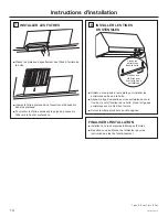 Preview for 30 page of Monogram ZV30S Installation Instructions Manual