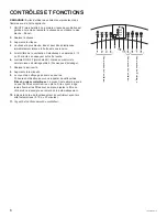 Preview for 18 page of Monogram ZV750 Owner'S Manual