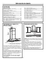 Preview for 42 page of Monogram ZV830 Installation Instructions Manual