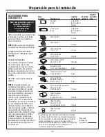 Preview for 44 page of Monogram ZV830 Installation Instructions Manual