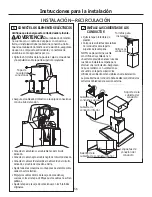 Preview for 56 page of Monogram ZV830 Installation Instructions Manual