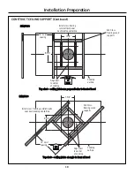 Preview for 10 page of Monogram ZV850 Installation Instructions Manual