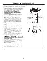 Preview for 31 page of Monogram ZV850 Installation Instructions Manual