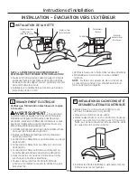 Preview for 35 page of Monogram ZV850 Installation Instructions Manual