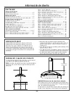 Preview for 44 page of Monogram ZV850 Installation Instructions Manual