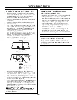 Preview for 45 page of Monogram ZV850 Installation Instructions Manual