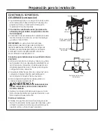 Preview for 52 page of Monogram ZV850 Installation Instructions Manual