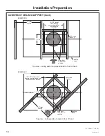 Preview for 10 page of Monogram ZV925 Installation Instructions Manual