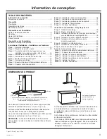 Preview for 27 page of Monogram ZV925 Installation Instructions Manual