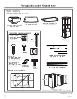 Preview for 32 page of Monogram ZV925 Installation Instructions Manual