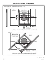 Preview for 34 page of Monogram ZV925 Installation Instructions Manual