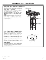 Preview for 35 page of Monogram ZV925 Installation Instructions Manual