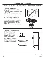 Preview for 36 page of Monogram ZV925 Installation Instructions Manual