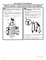 Preview for 40 page of Monogram ZV925 Installation Instructions Manual