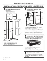 Preview for 41 page of Monogram ZV925 Installation Instructions Manual