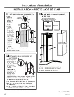 Preview for 46 page of Monogram ZV925 Installation Instructions Manual