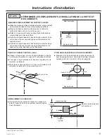 Preview for 13 page of Monogram ZVC48DNB1 Installation Instructions Manual