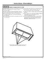 Preview for 15 page of Monogram ZVC48DNB1 Installation Instructions Manual