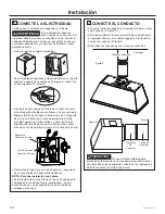 Preview for 30 page of Monogram ZVW1360 Installation Instructions Manual