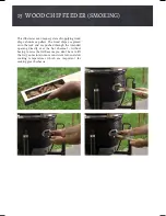 Preview for 17 page of monolith BBQ Guru Edition CLASSIC Manual