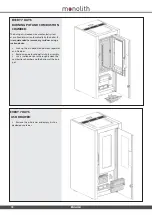 Preview for 78 page of monolith Extra User Manual