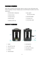 Preview for 8 page of Monoprice 21666 User Manual