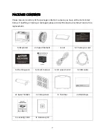 Preview for 7 page of Monoprice 30526 User Manual