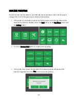 Preview for 62 page of Monoprice 30526 User Manual