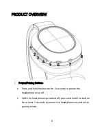 Preview for 6 page of Monoprice 33397 User Manual