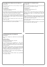 Preview for 7 page of Monosem 64027012 User Manual