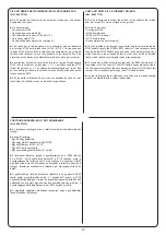 Preview for 15 page of Monosem 64027012 User Manual