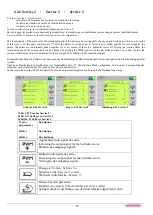 Preview for 45 page of Monosem CS 6200-24 User Manual