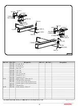 Preview for 61 page of Monosem CS 6200-24 User Manual