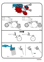 Preview for 20 page of Monosem MULTICROP Series Instructions Manual