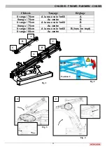 Preview for 30 page of Monosem TFC Manual