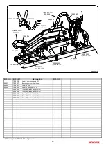 Preview for 62 page of Monosem TFC Manual