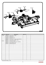 Preview for 65 page of Monosem TFC Manual