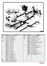 Preview for 73 page of Monosem TFC Manual