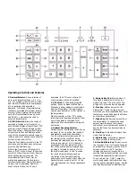 Preview for 3 page of Monroe 2020 Plus III Instruction Manual