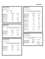 Preview for 8 page of Monroe 2020 Plus III Instruction Manual