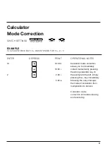 Preview for 31 page of Monroe 8130X User Manual